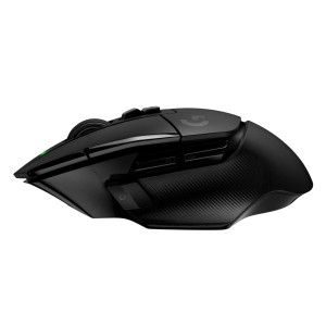ماوس بی سیم گیمینگ لاجیتک مدل G502 X LIGHTSPEED